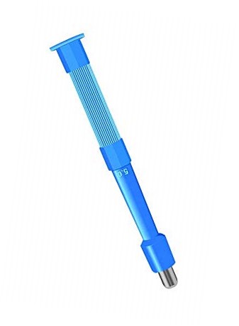 Punch para biopsia 8 mm MedBlades en OralTrace