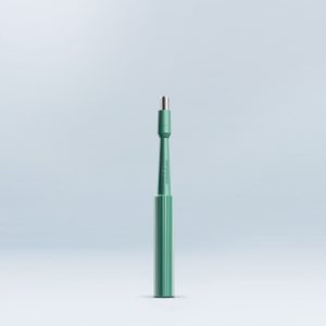 Punch para biopsia Kai Medical en OralTrace